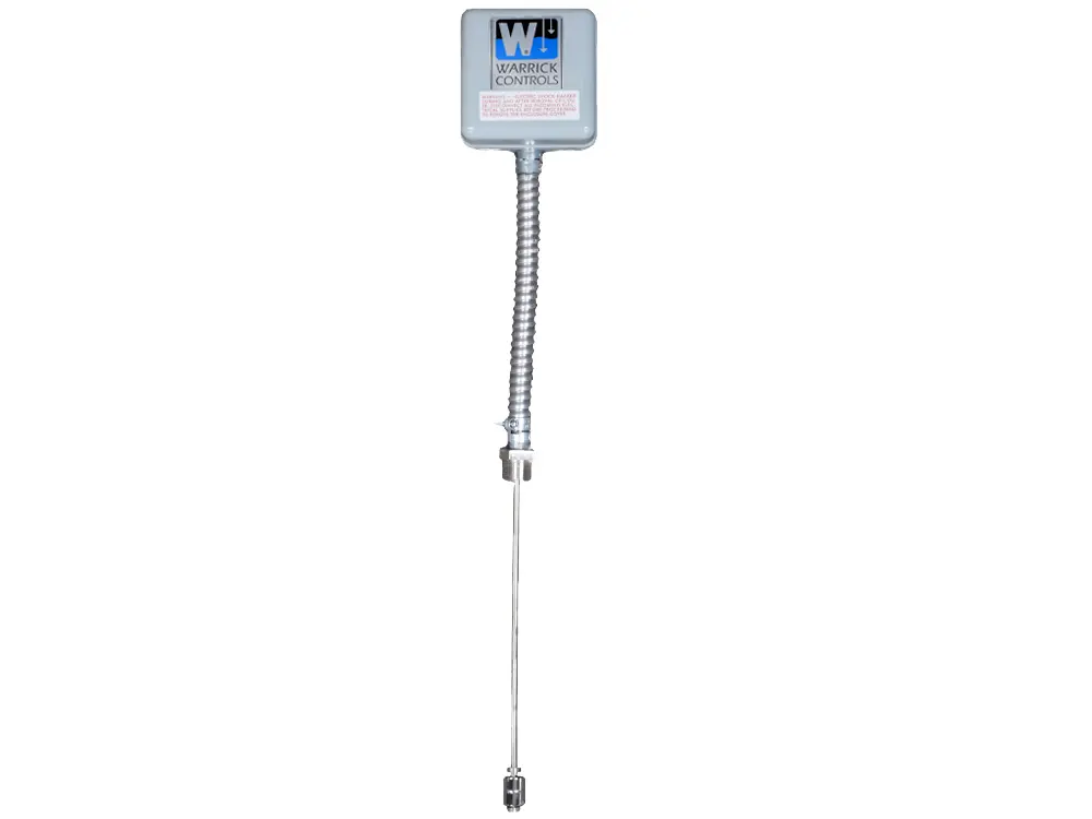 LWC-700 Series Low Level Cut Off and Pump Up Control