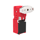 Banner Limit Switch: Flexible; Actuator Position: Top Front Back Left or Right; Contact Configuration: 2 NC; Dimensions: 83 x 31 x 31 mm; Plastic Housing (SI-LS83MRFE)