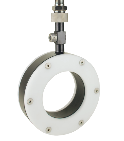 3" PSW Isolator Ring with PG2454 Transmitter
