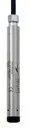 Keller Microlevel Submersible Transducer, Range 20' H2O, 40 FT Cable, 4-20mA Out, 0.25% Basic Range Accuracy/ 0.1% Full Scale Static Accuracy, 0.63" Diameter , Lightning Protection, NSF/ANSI 61 and 372