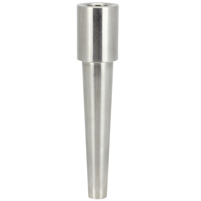Reotemp Threaded Thermowell With Lag