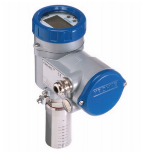 KROHNE DWM 1000 Electromagnetic Insertion Flow Switch