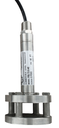 Dwyer, PBLTX Submersible Level Transmitter, IS Approval, 0-13 PSI (30 Ft H2O), 75 FT Polyurethane Cable