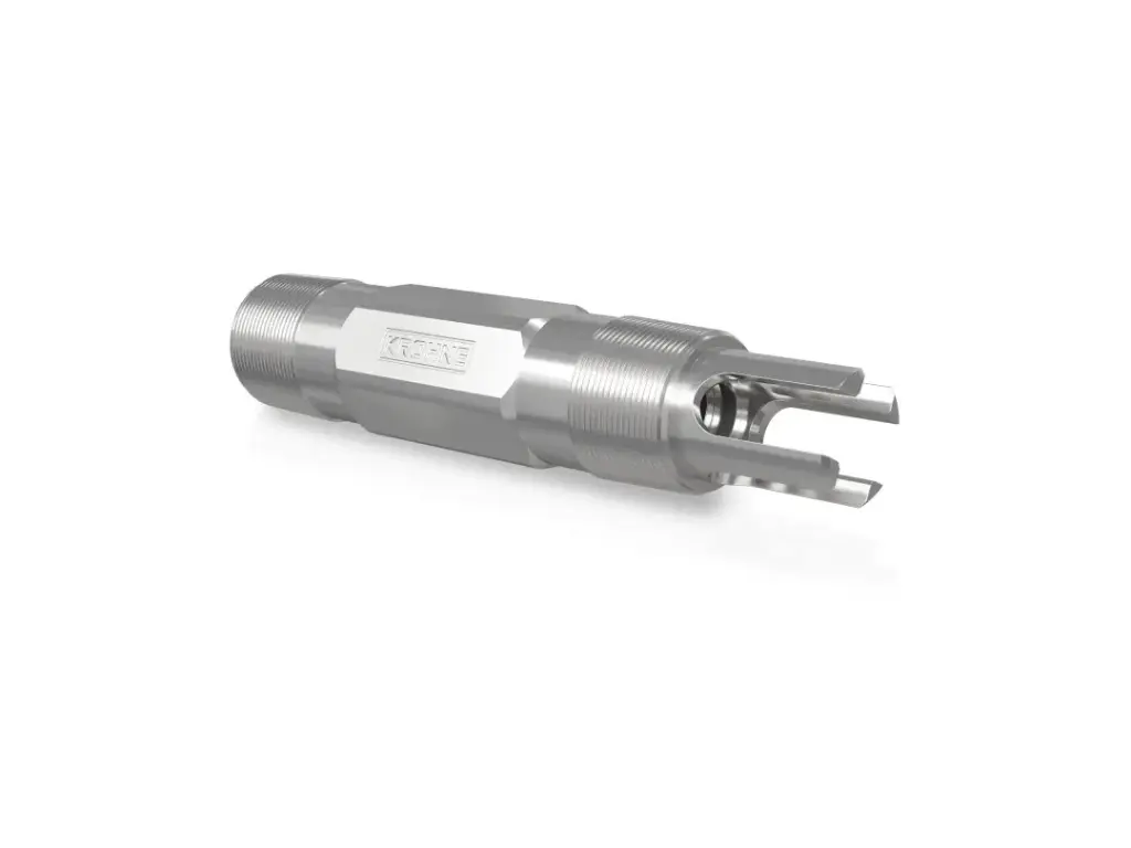 SENSOFIT INS 1000, Insertion Assembly for Process Analytical Sensors