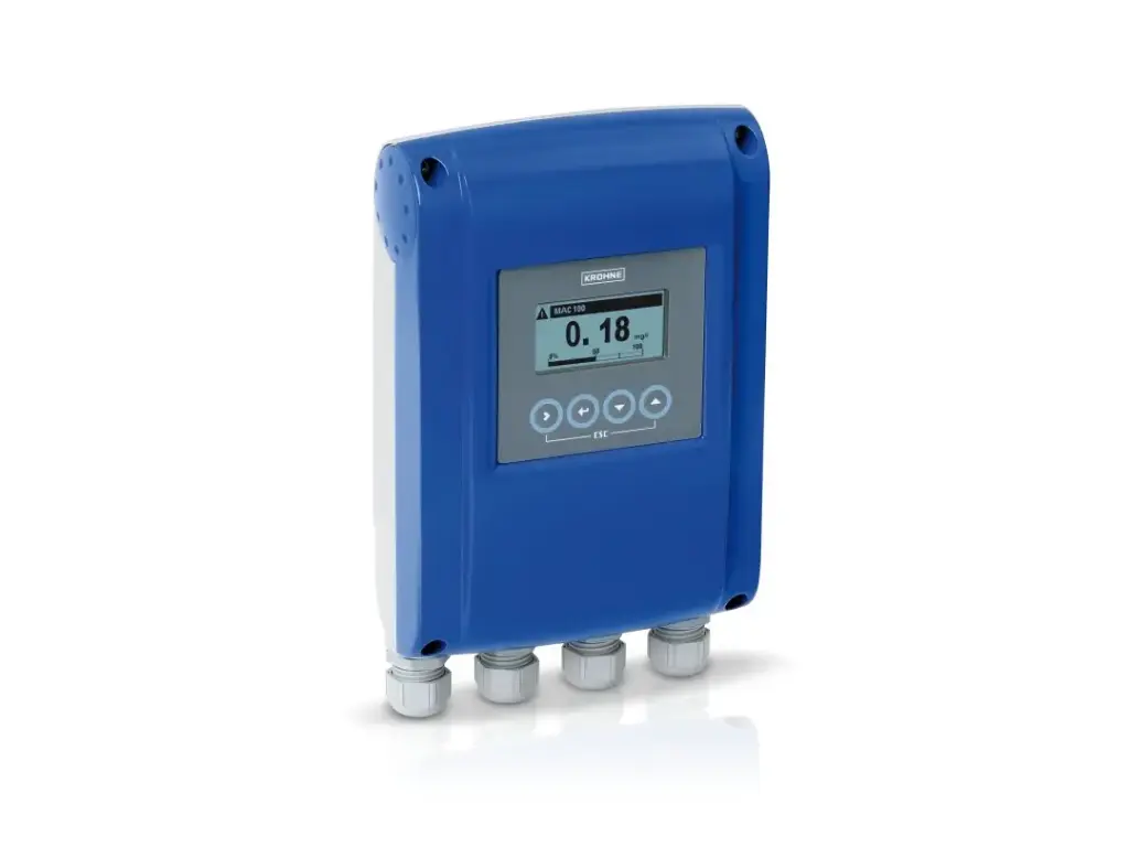 Optisens MAC 100 W - Liquid Analytics Converter