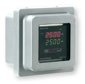 Dwyer Weatherproof Enclosure, NEMA 4X, Clear Plastic Window with Rear Panel for Mounting Inside Enclosure