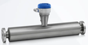 Special OPTIMASS 7000-T80, Titanium Single Straight-Tube Coriolis Flow Sensor w/ 4" Flanges