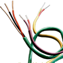 Watlow Type T Thermocouple Wire 24ga, per foot 