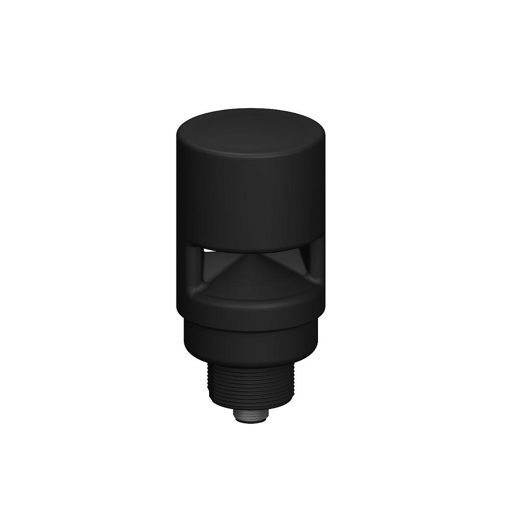 Tower Light: Sealed Omnidirectional Continuous Audible Indicator (TL50AOSQ)
