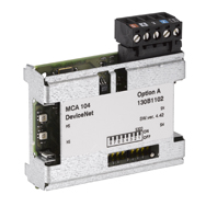 VLT® BACnet MCA 109, uncoated