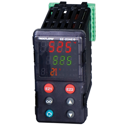 EZ- ZONE PM Plus, PID Controller