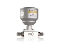 Bronkhorst F-111AX Mass Flow Meter 
