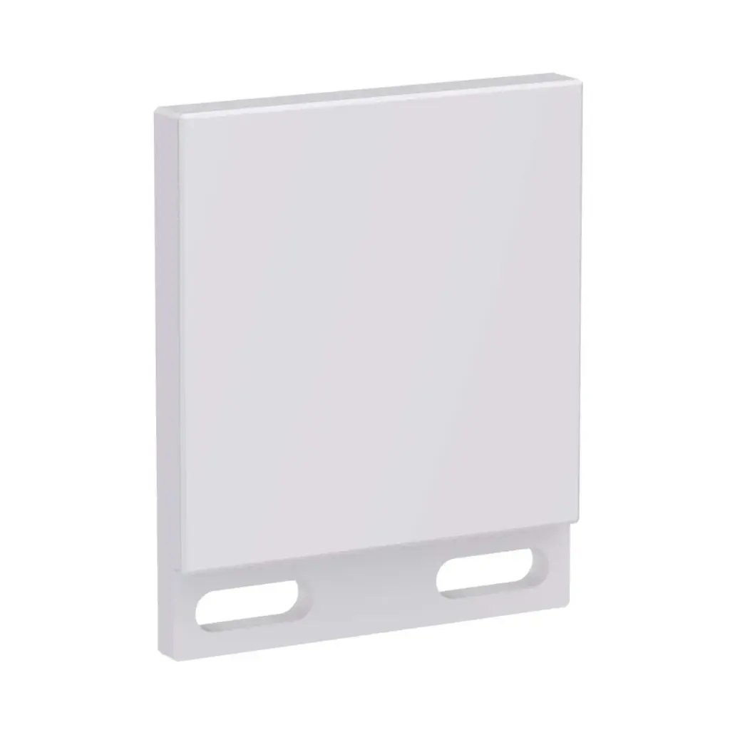 Reflector Q4X Clear Object Detection Rectangular 50 x 50 mm Max Temp = 60°C (BRT-Q4X-60X50 )