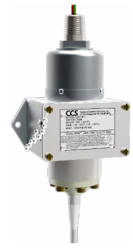 Custom Control Sensor Adjustable Temp Switch 