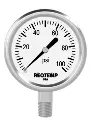Reotemp PM Series Industrial SS Gauge