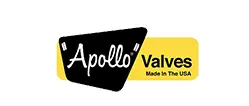 Apollo 6PLF Ball Valve, 3 in Nominal, Flanged End Style, 125 lb, Cast Iron Body, Full Port, PTFE Gasket Body/Packing Softgoods