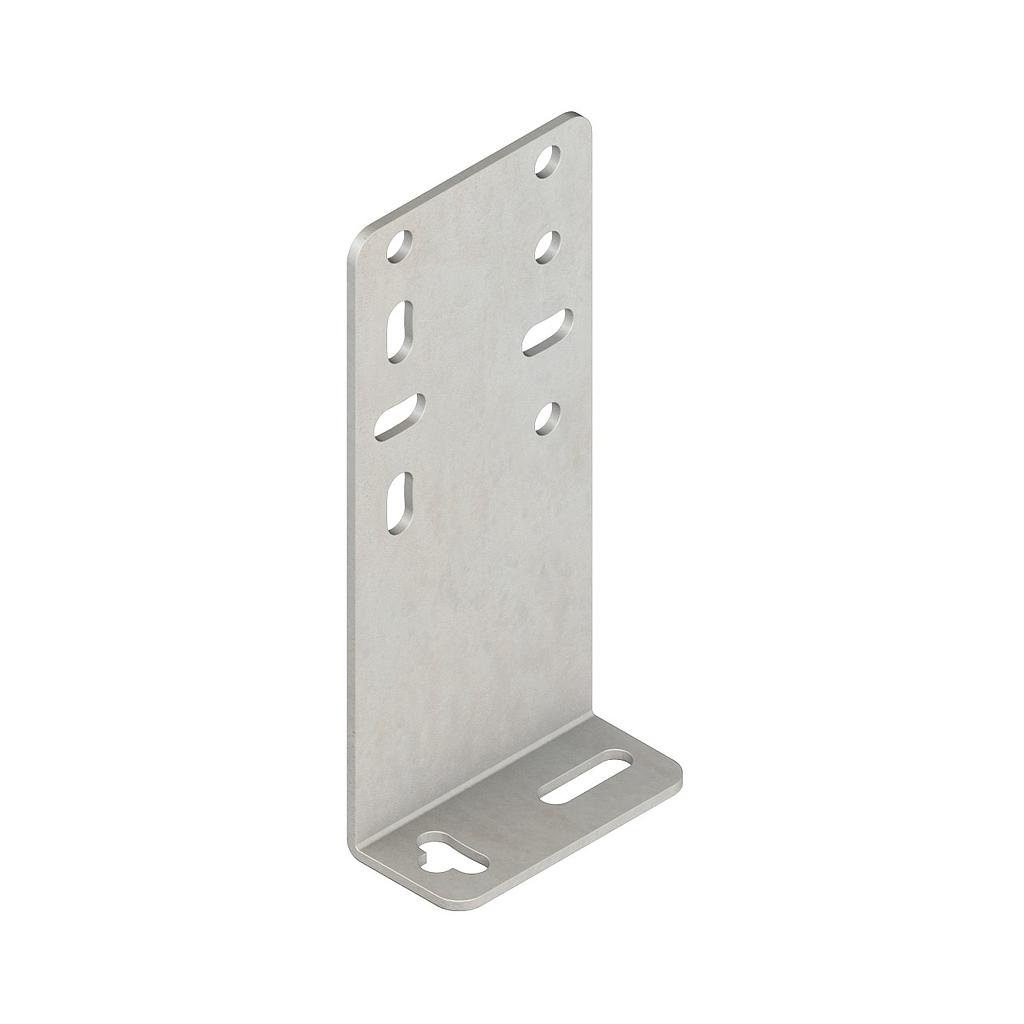 Bracket: Right-angle bracket (SMBLSTQ26)