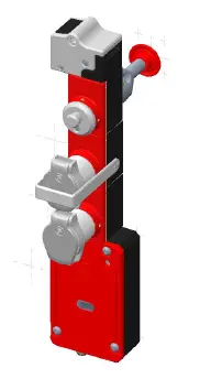 amGard Pro Safety Interlock