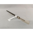 Watlow K Type T/C.1/4" x 5"Lng.