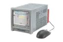 Watlow Eurotherm Model:6100A - Paperless Graphic Recorder (U12/NONE/PANEL/NOLCK/SLV/VH/NOITPS/XXXXXX/096M/CF/NOMC/NOMS/2RUSB/0SRL/NONE/NOCAL/03/00/00/00/00/0/NOS/0/XXXXX/BFULL/XXXXX/NOADT/NOSM/06GROUP/MTC36/NOBTCH/NOSB/NOMSTR/XXXXX/XXXXXX)