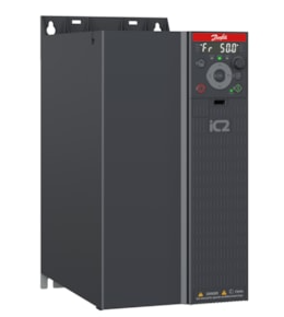 Danfoss iC2-30, Frequency converter air cooled IC2-30FA3N04-23A0E20F2+ACBC
