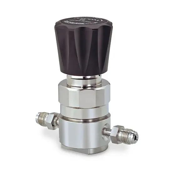 TESCOM™ 64-2600 Series Electropolished Pressure Regulator