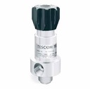 44-1300 Series Regulator, Hand Operated, 316SS Body, 4500 PSI Max Inlet, 300 PSI outlet, Cv 0.8, 1/2" SAE Port Size, 1/4" Main Valve