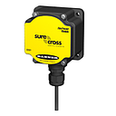 Banner DX81 Battery Unit Single 3.6 V Lithium Battery (DX81-LITH)