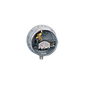 PG Series Gas Pressure/Differential Pressure Switch