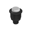 S22 Daylight Visible EZ Light - 22 mm - IP67 (S22DLBXXPQ)