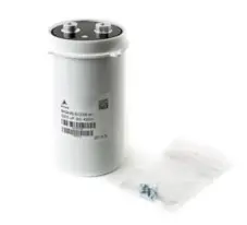 Danfoss DC Link Capacitor 3300uF 420VDC