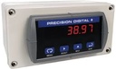 Precision Digital, Low Cost Nema 4X Plastic Enclosure 