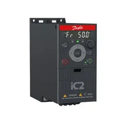 Danfoss iC2-30, Frequency Converter Air Cooled IC2-30FA3N04-02A2E20F4+ACXX