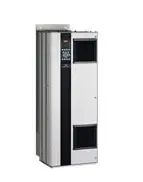 VLT Aqua Drive FC 202, 250 HP / 160 KW, 380-480 VAC, 3 Phase, IP54, FC-202N160T4E54H2XGC7XXSXXXXAXBXCXXXXD0