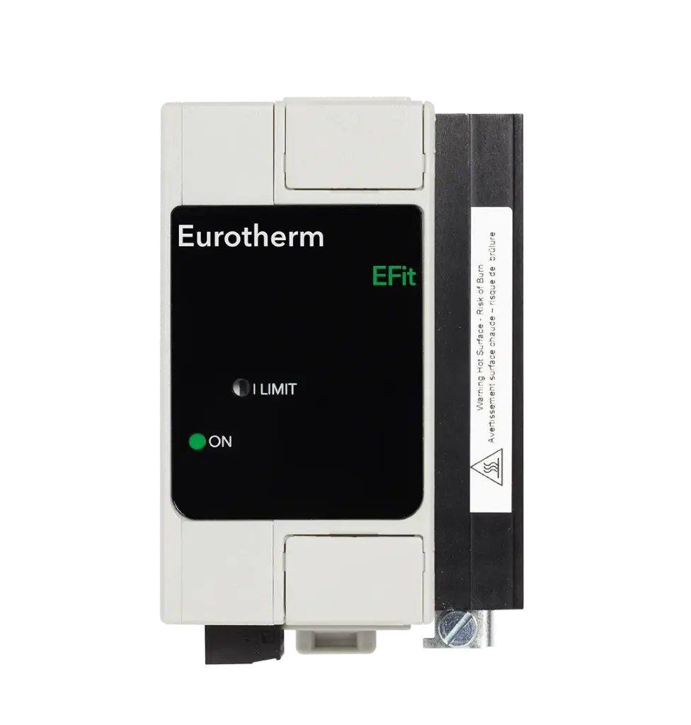 Watlow Eurotherm EFIT Single Phase Power Controller