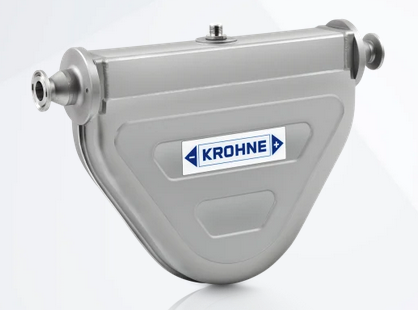 Krohne Optibatch 4011C S15