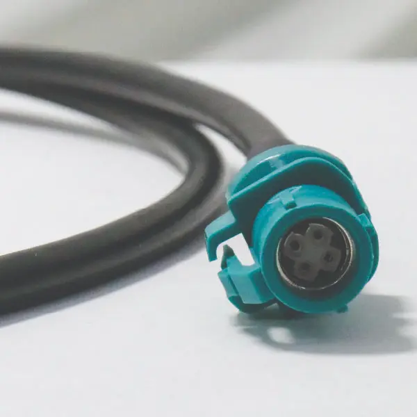 Horner 1 meter cable for HMI Connect and Advanced High-Bright IP67 displays