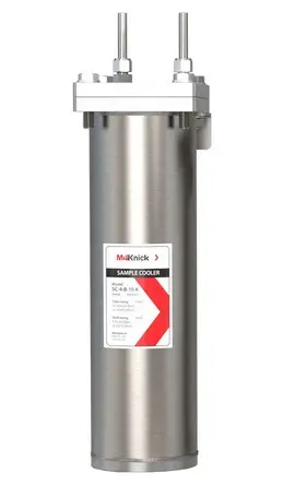 M4 Knick SC-3 Sample Cooler