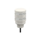 | DISCONTINUED | Banner Beacon Tower Light Specialty Micro (TL50BLGR2PC-86359)