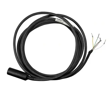 M4 Knick Memosens Cable (Standard, Non-Ex, Flying Leads)