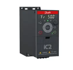 Danfoss iC2-30, Frequency converter air cooled IC2-30FA3N04-03A7E20F2+ACXX