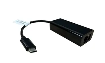 Danfoss Quick Adapter USB-C/RJ45 OAX00