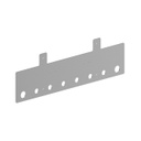 SMBTASKKIT8, KIT WITH BRACKET P/N 172795, 6 OF P/N 155145, 1 OF P/N 156494, 1 OF 172961 AND 3 PLUGS P/N 151308 (SMBTASK3KIT8)