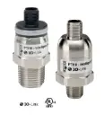 NoShok PTI10 Series Intelligent Pressure Transmitter - IO-Link 