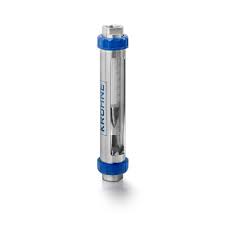 KROHNE VA40 DN25 Variable Area Flowmeter - [VG614]