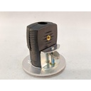 Watlow JACK PANEL ASSY SINGLE MOUNT TYPE J 909-J No Markings
