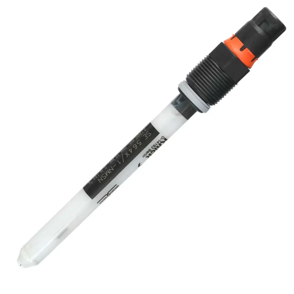 M4 Knick SE 564 Memosens® Digital Glass ORP Sensor