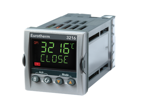 Watlow Eurotherm 3200 Series Temperature Process Controller