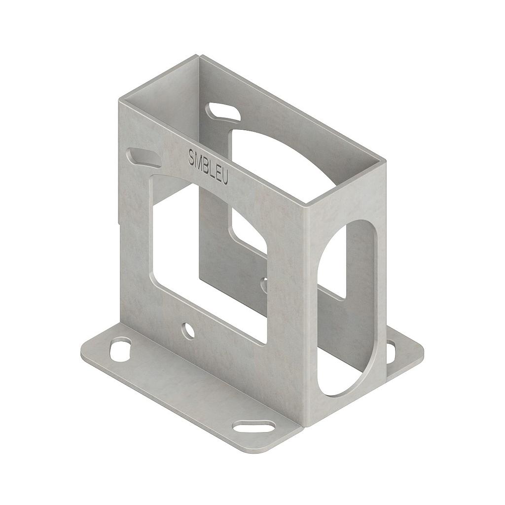 Bracket: LE Series Enclosed bracket (SMBLEU)
