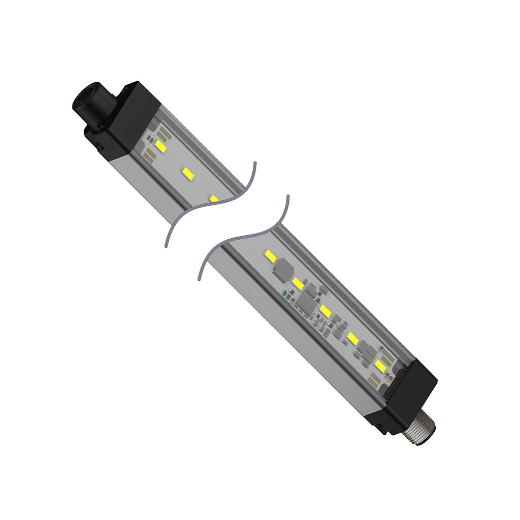 WLS28-2 Work Light Strip (WLS28-2CW990XQ)